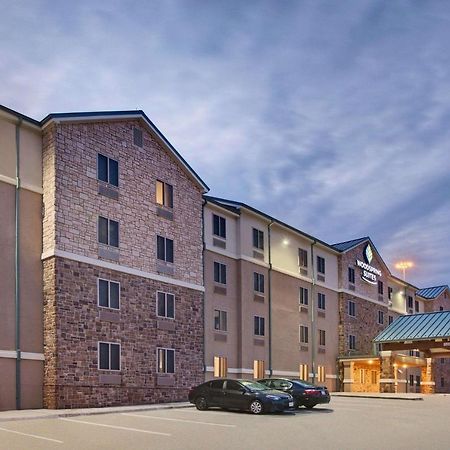 Woodspring Suites Las Colinas - Northwest Dallas Irving Esterno foto