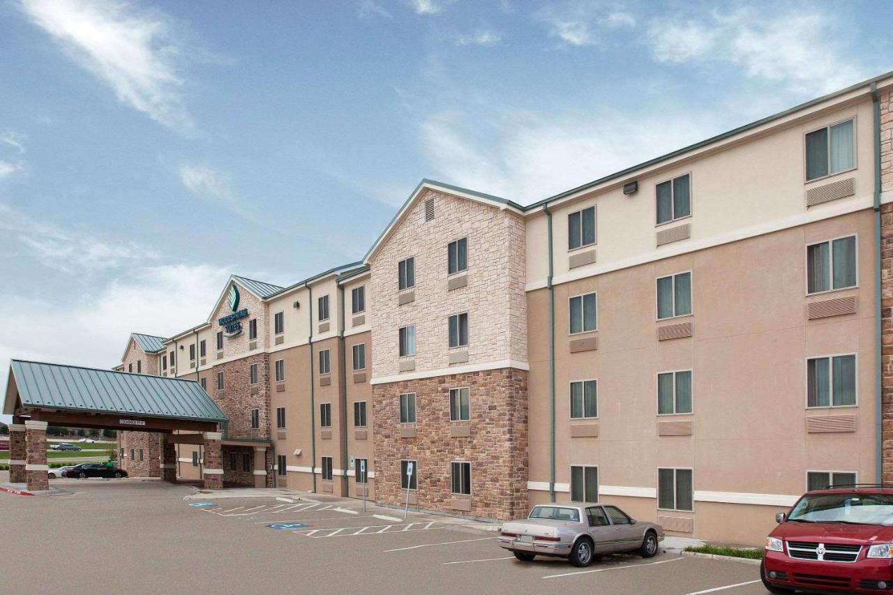 Woodspring Suites Las Colinas - Northwest Dallas Irving Esterno foto