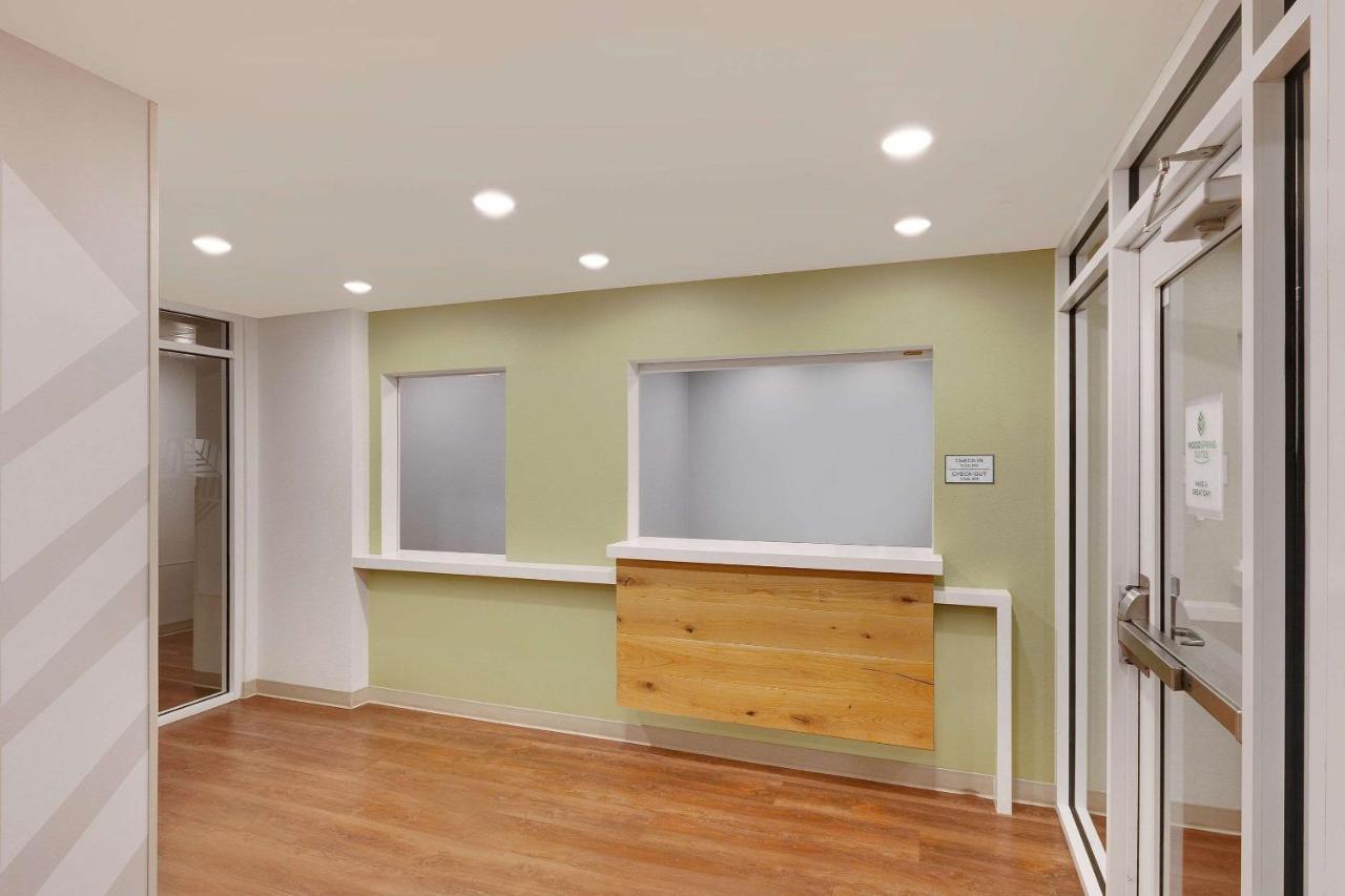 Woodspring Suites Las Colinas - Northwest Dallas Irving Esterno foto