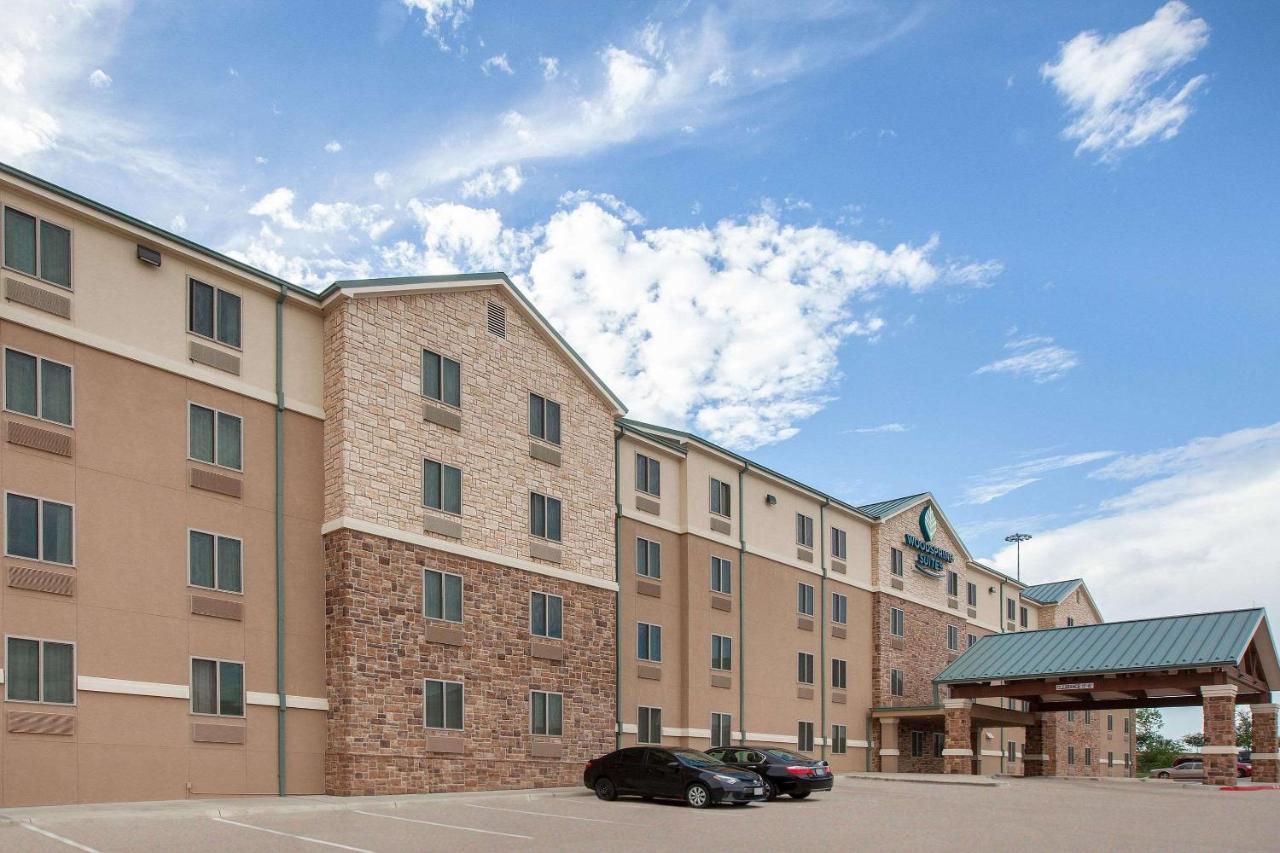 Woodspring Suites Las Colinas - Northwest Dallas Irving Esterno foto