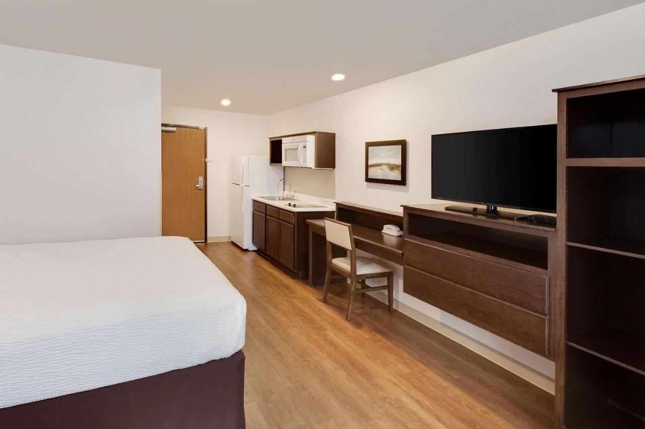 Woodspring Suites Las Colinas - Northwest Dallas Irving Esterno foto