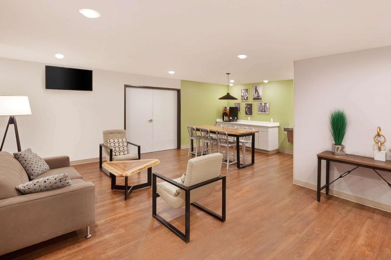 Woodspring Suites Las Colinas - Northwest Dallas Irving Esterno foto