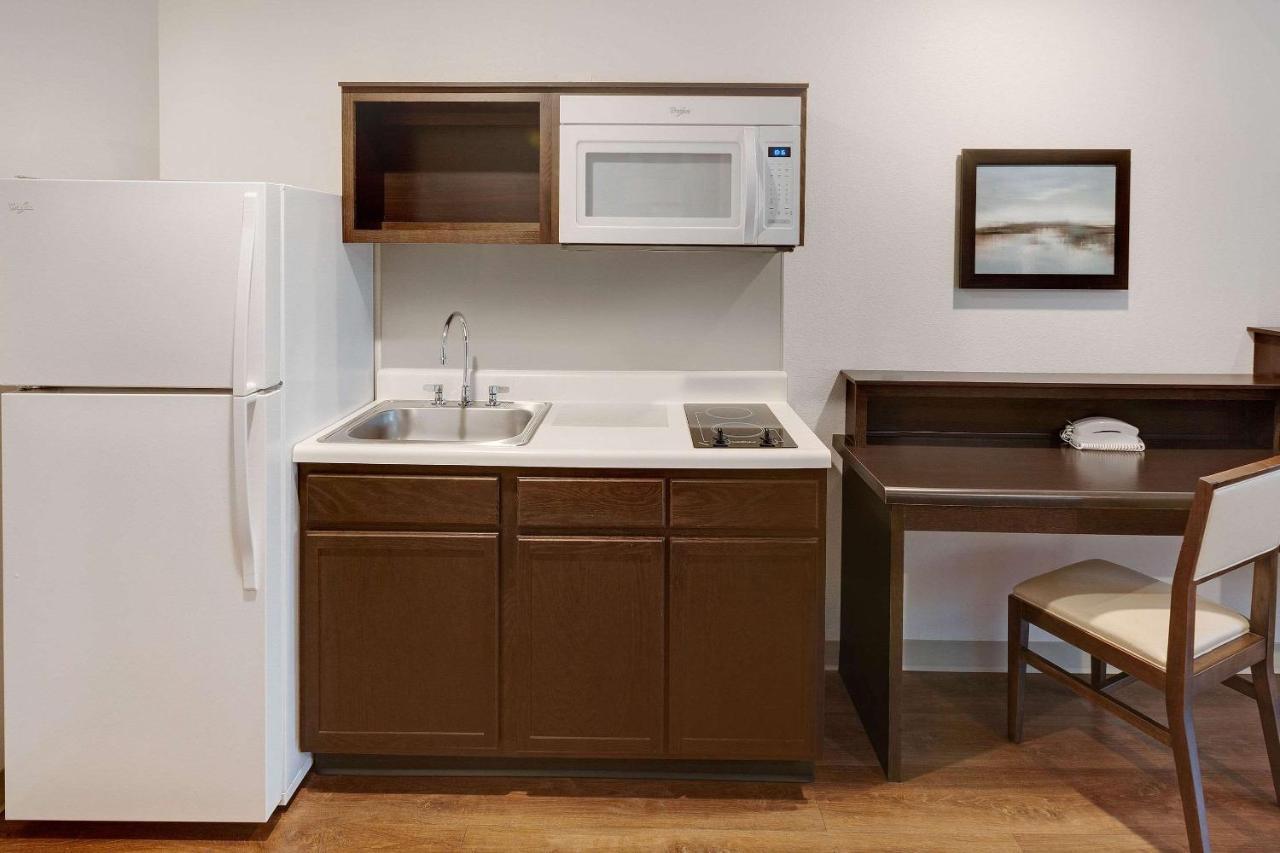 Woodspring Suites Las Colinas - Northwest Dallas Irving Esterno foto