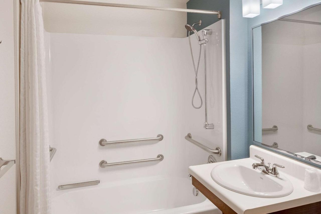 Woodspring Suites Las Colinas - Northwest Dallas Irving Esterno foto
