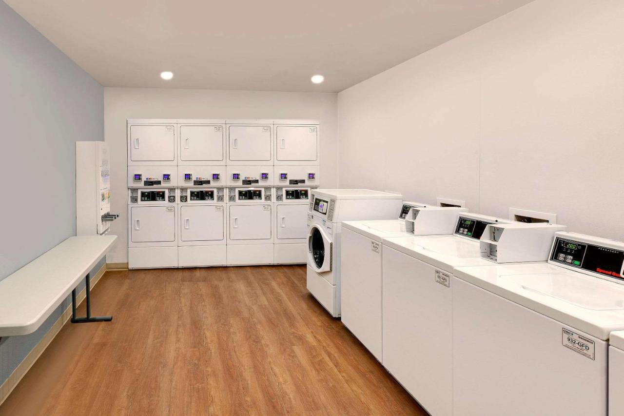 Woodspring Suites Las Colinas - Northwest Dallas Irving Esterno foto