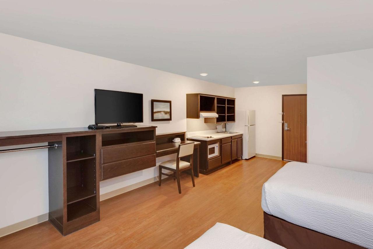 Woodspring Suites Las Colinas - Northwest Dallas Irving Esterno foto