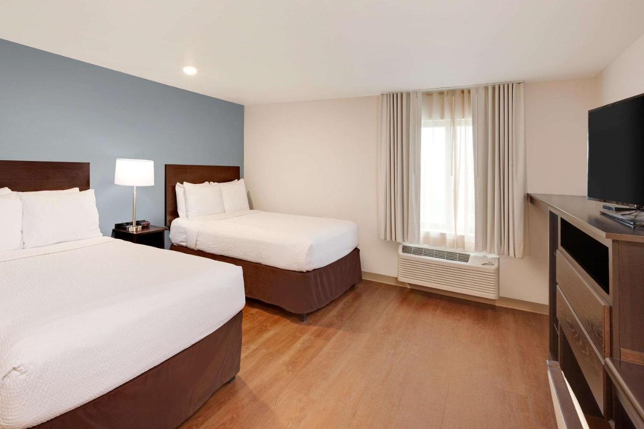 Woodspring Suites Las Colinas - Northwest Dallas Irving Esterno foto