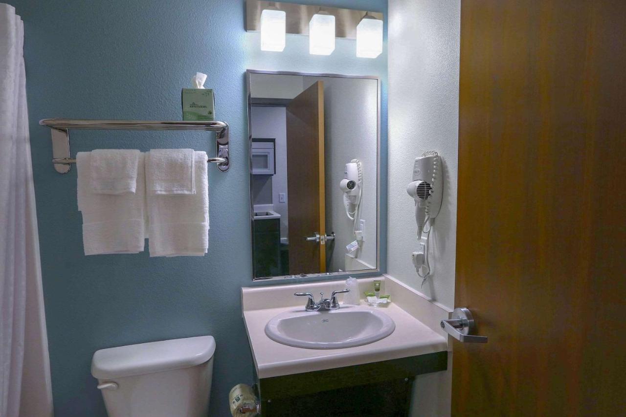 Woodspring Suites Las Colinas - Northwest Dallas Irving Esterno foto