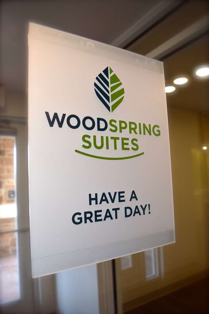 Woodspring Suites Las Colinas - Northwest Dallas Irving Interno foto