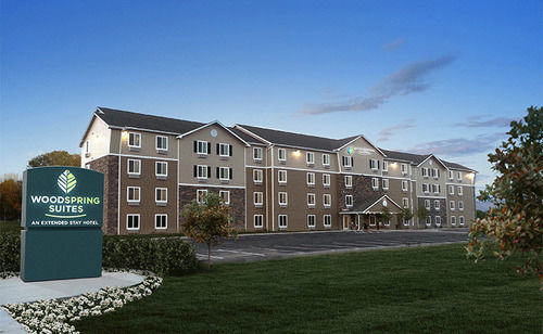 Woodspring Suites Las Colinas - Northwest Dallas Irving Esterno foto