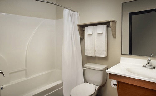 Woodspring Suites Las Colinas - Northwest Dallas Irving Esterno foto