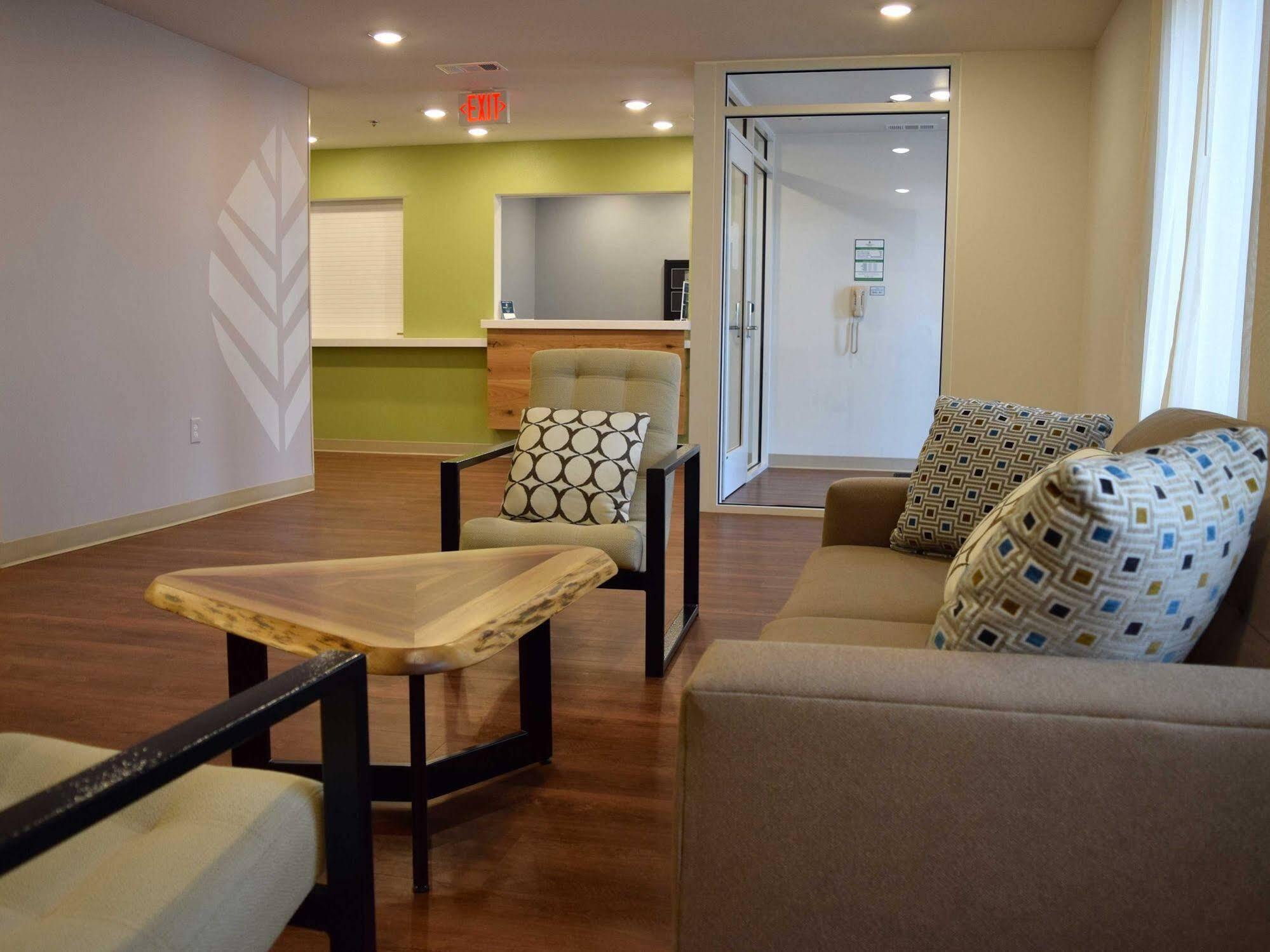 Woodspring Suites Las Colinas - Northwest Dallas Irving Esterno foto