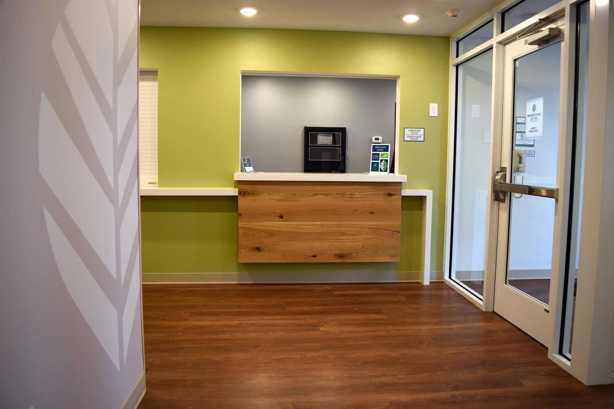 Woodspring Suites Las Colinas - Northwest Dallas Irving Esterno foto