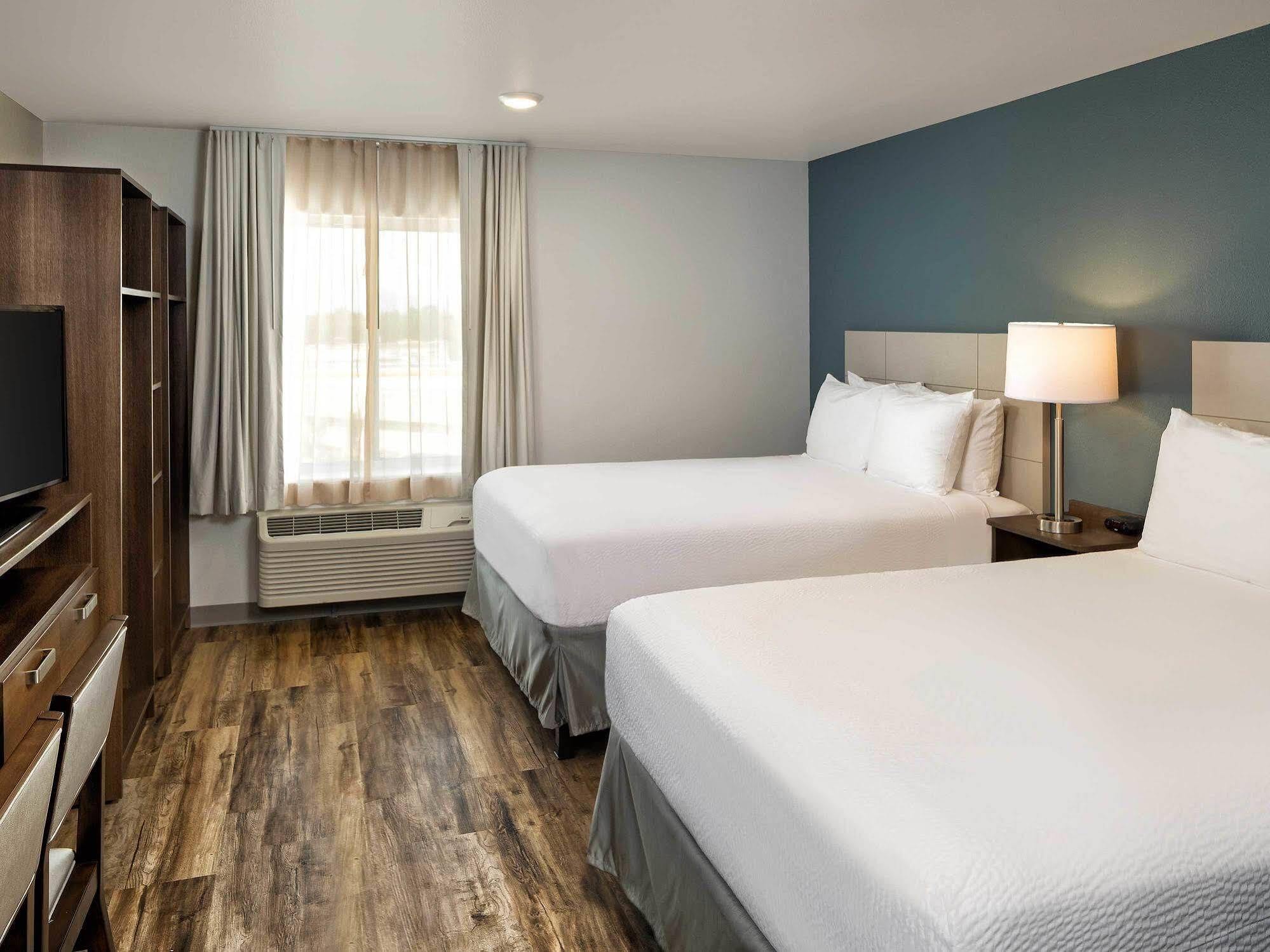 Woodspring Suites Las Colinas - Northwest Dallas Irving Esterno foto