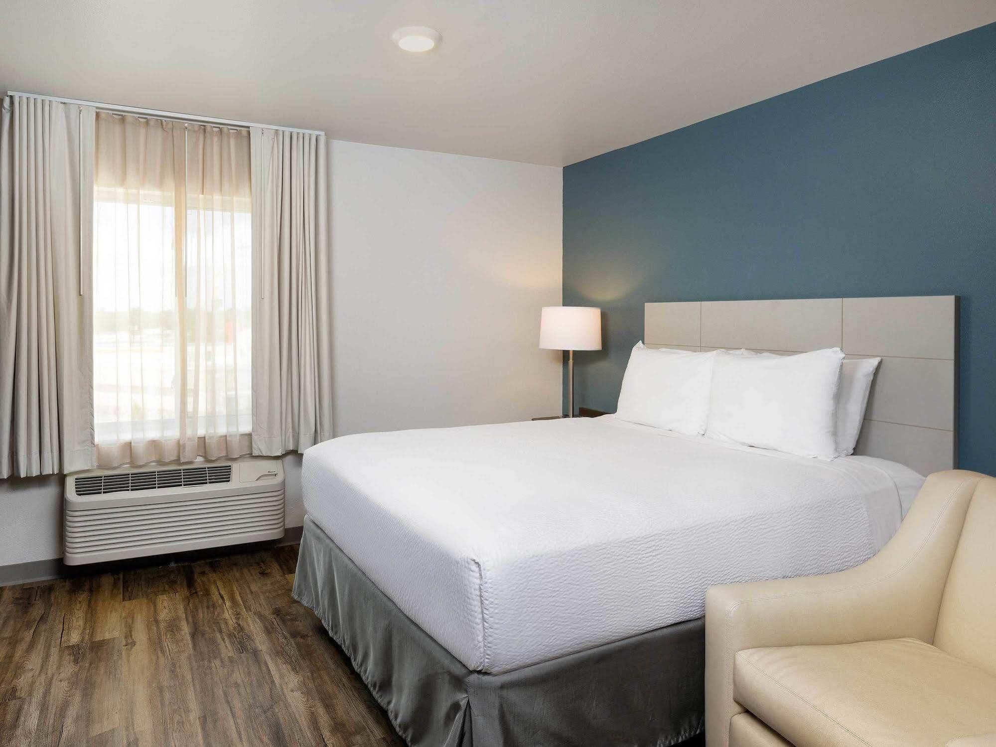 Woodspring Suites Las Colinas - Northwest Dallas Irving Esterno foto