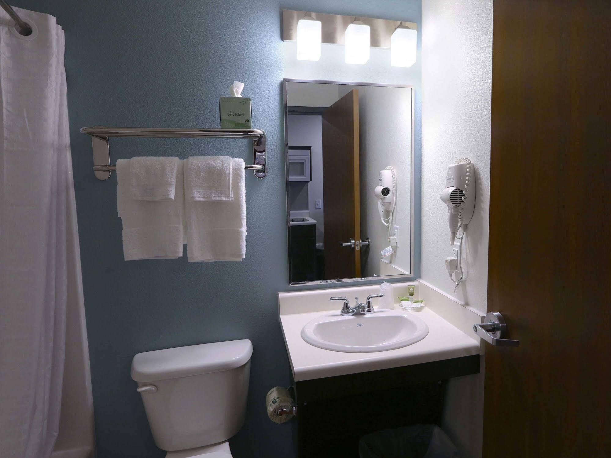 Woodspring Suites Las Colinas - Northwest Dallas Irving Esterno foto