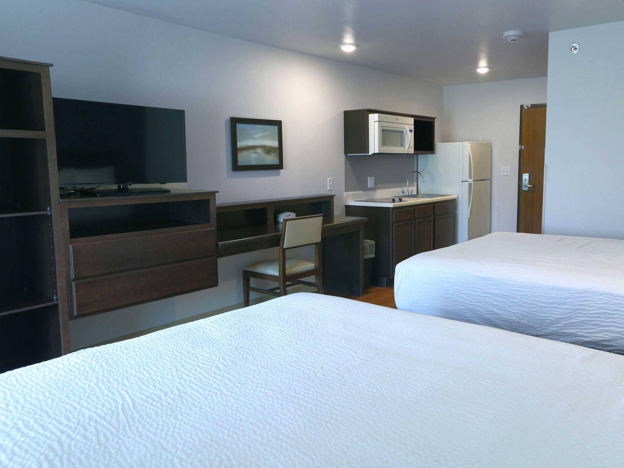 Woodspring Suites Las Colinas - Northwest Dallas Irving Esterno foto