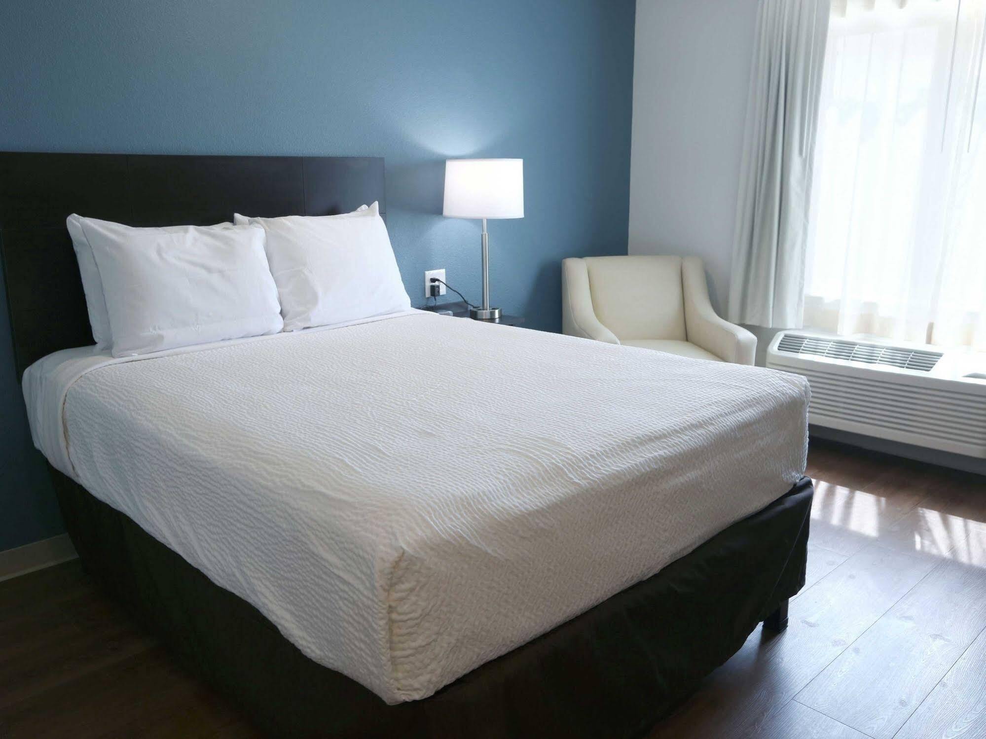 Woodspring Suites Las Colinas - Northwest Dallas Irving Esterno foto