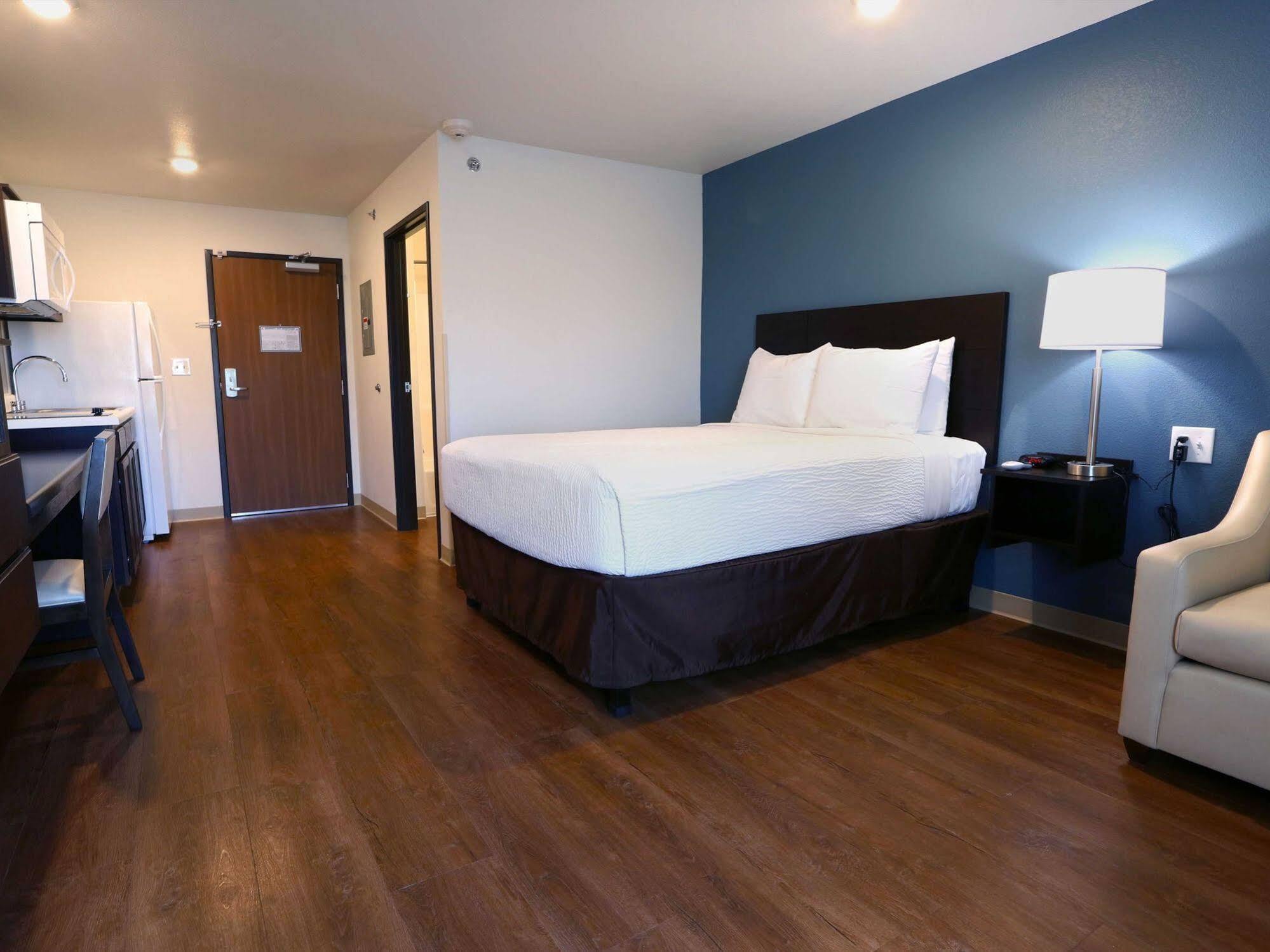 Woodspring Suites Las Colinas - Northwest Dallas Irving Esterno foto
