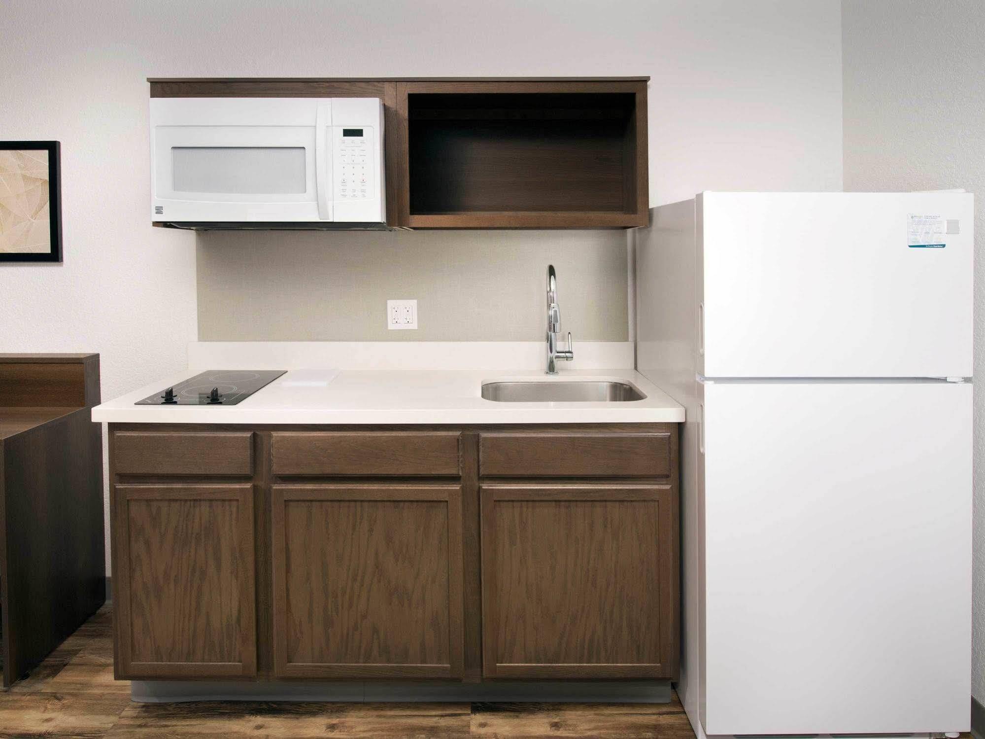 Woodspring Suites Las Colinas - Northwest Dallas Irving Esterno foto