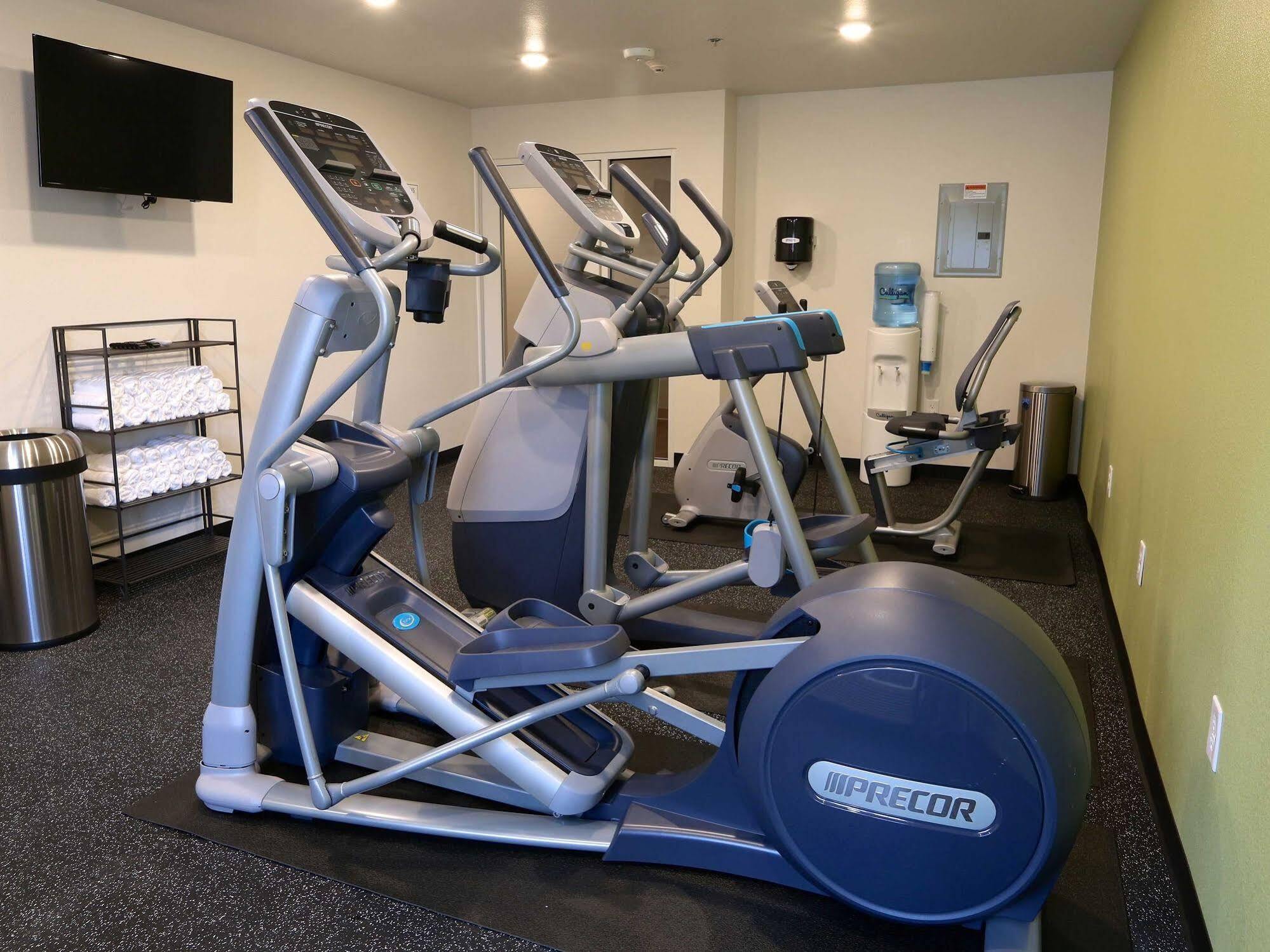 Woodspring Suites Las Colinas - Northwest Dallas Irving Esterno foto